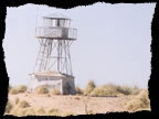 Torre de observación de cóndoresFoto Cris