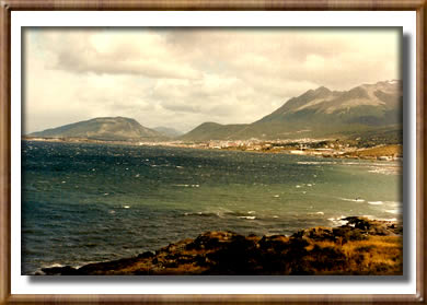 Foto Cris-Tierra del Fuego