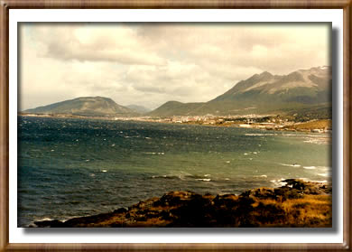 Foto Cris-Tierra del Fuego